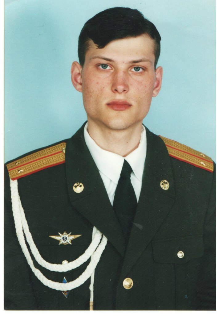 Илья Шалаев | Нахабино