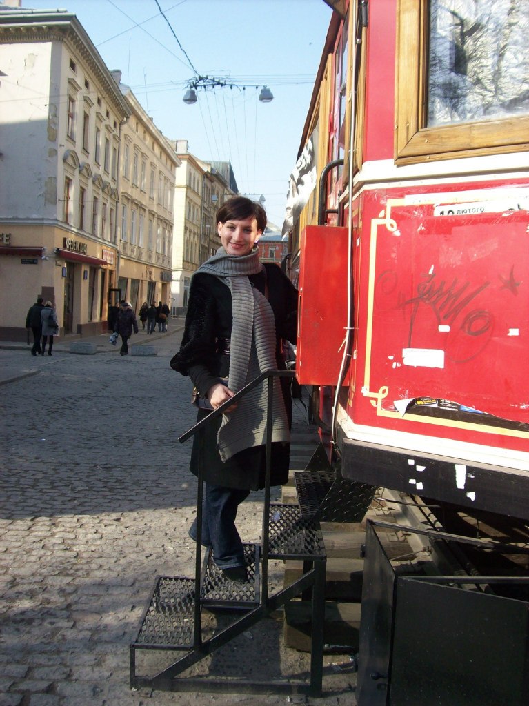 Elina Bakhiieva | Симферополь