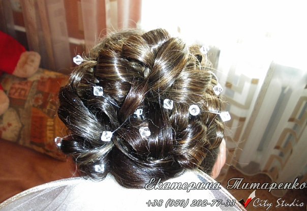 Екатерина Титаренко | Донецк