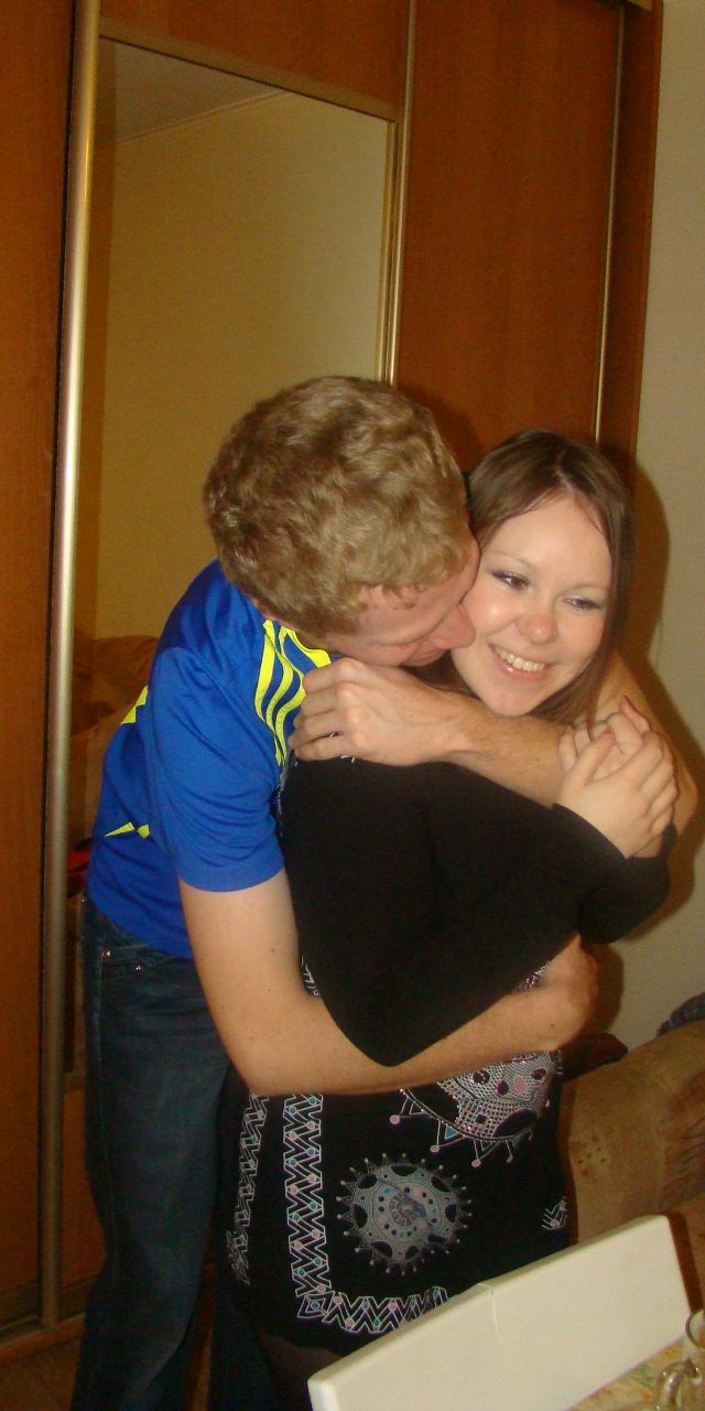 Любовь Молокова | Томск