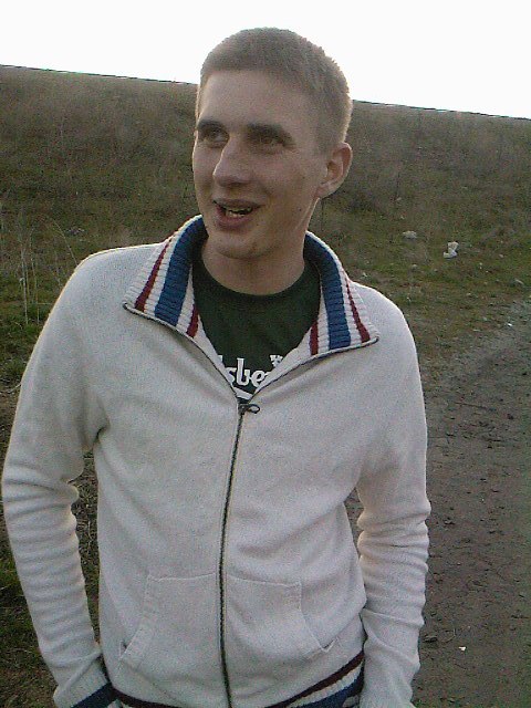 Сергей Погорелов | Луганск