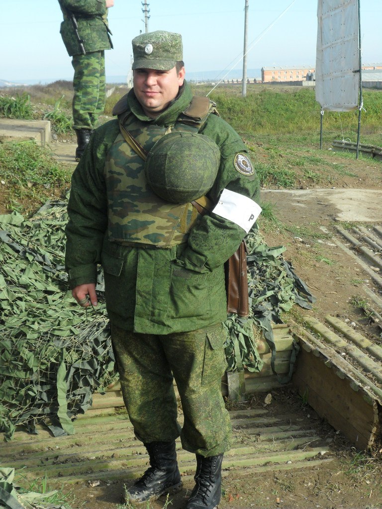 Vitali Babkov ~~~Love comes again~~~ | Нижний Новгород