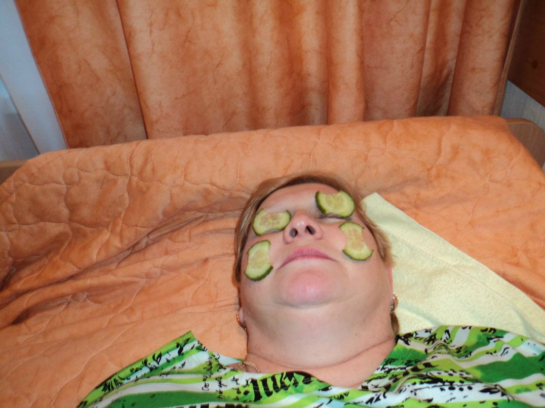 Ирина Волкова | Санкт-Петербург