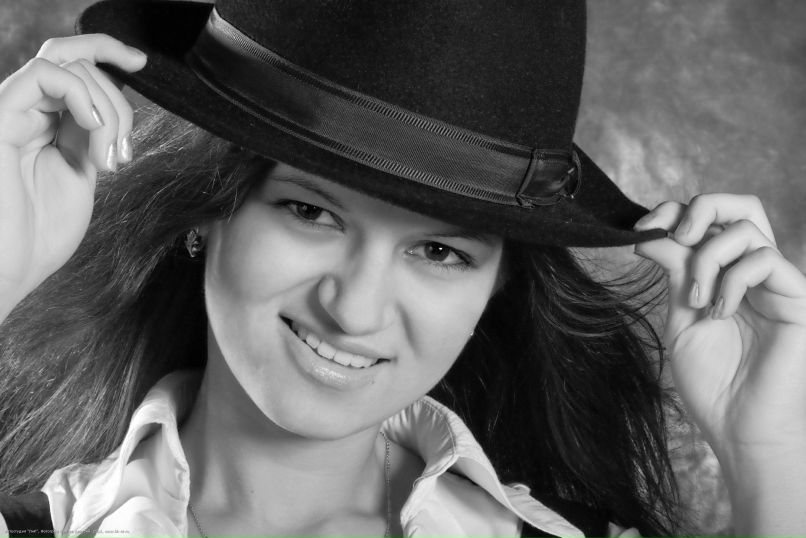 Катя Кайзер | Санкт-Петербург