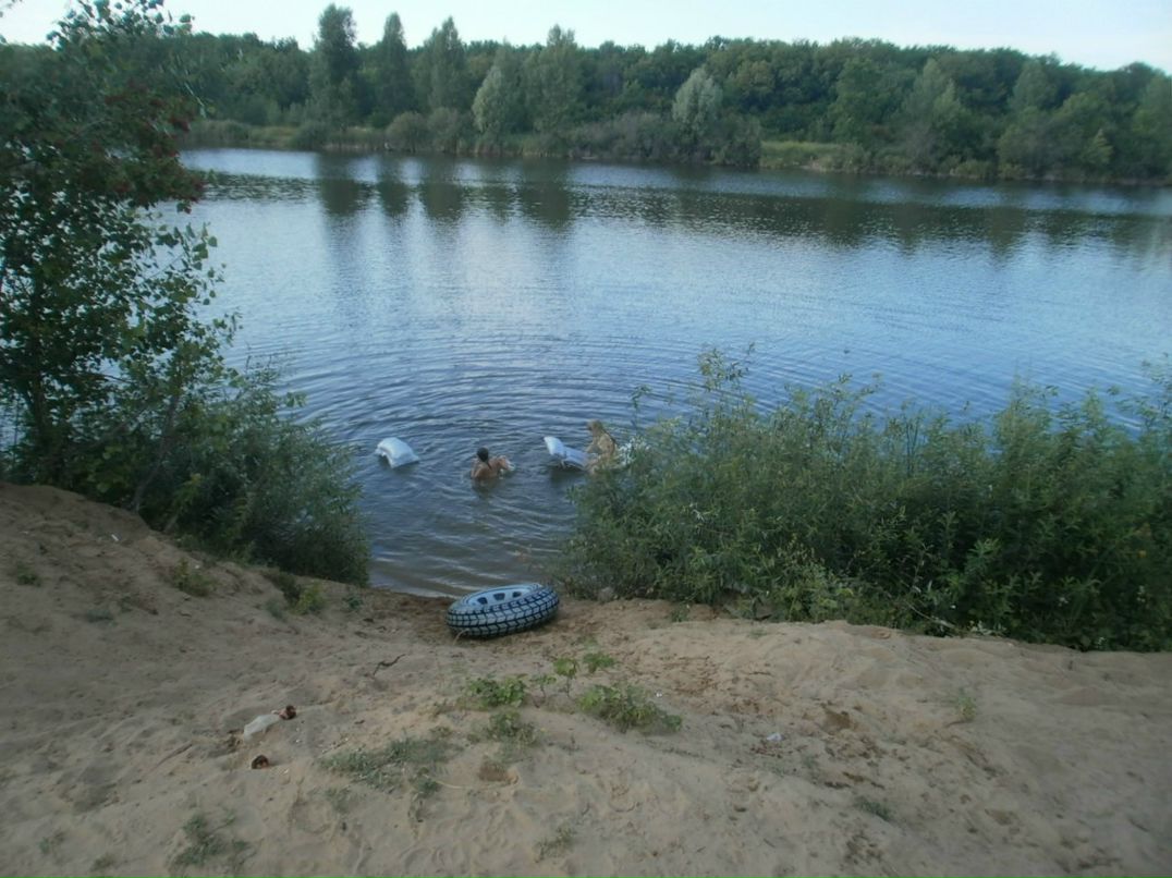 Максимка Писканов | Новокуйбышевск