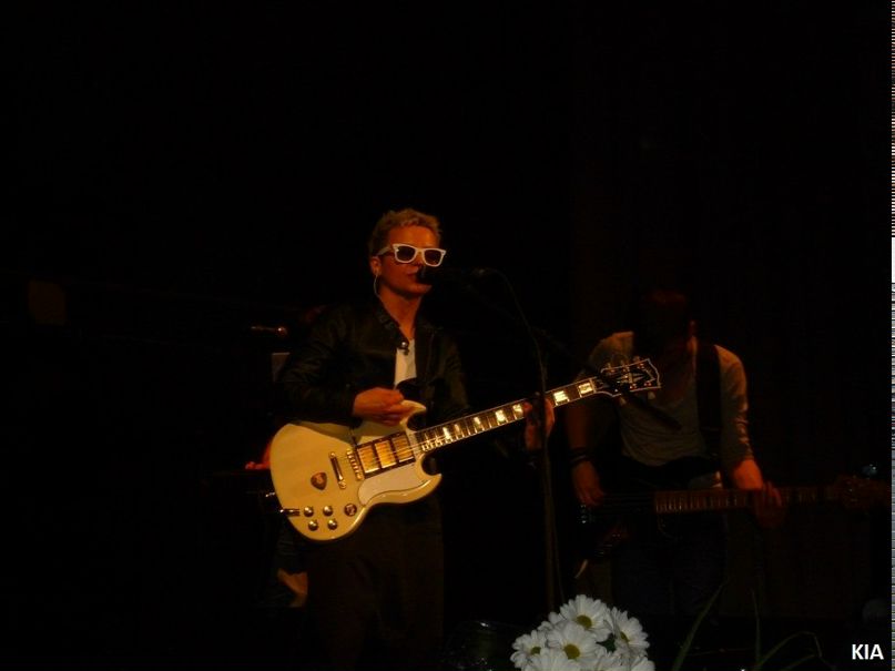 Ирина Кравченко | Москва