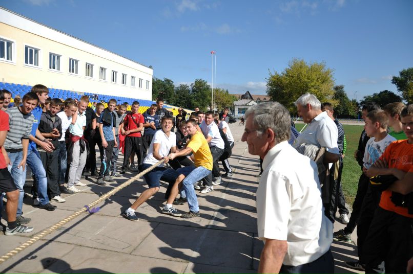 Сергій Лях | Долгое