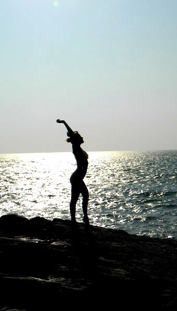 Ульяна Конина | Череповец