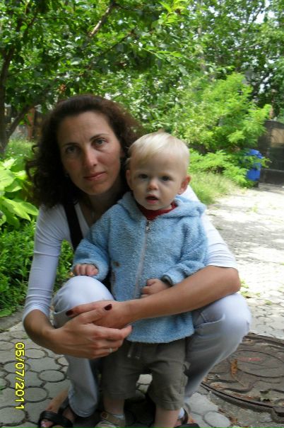 №1, Татьяна Должикова, Подольск / Котовск №1, Татьяна Должикова, Подольск / Котовск