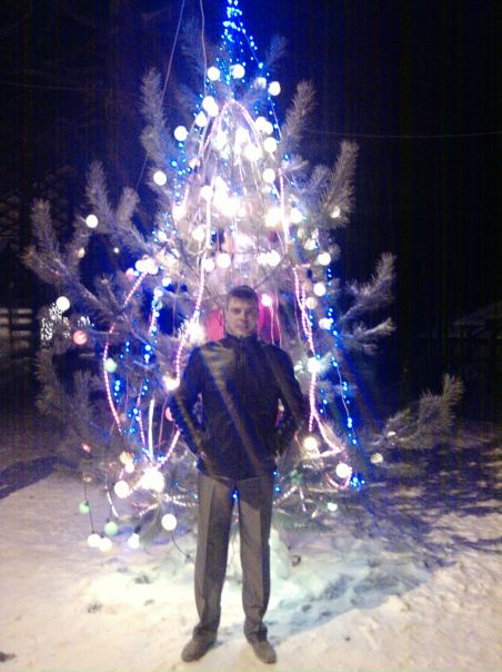 №17, Антон Самойлов №17, Антон Самойлов