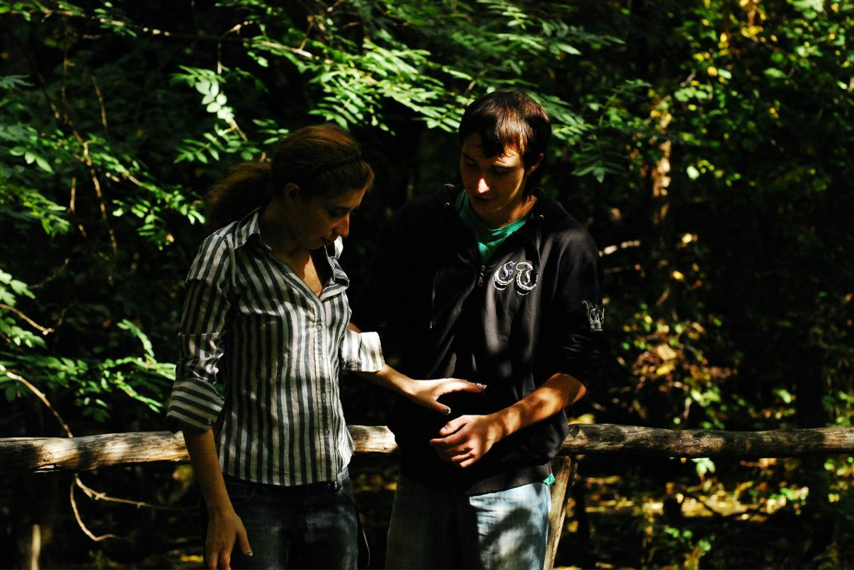 Варвара Колесник Demoni | Ростов-на-Дону