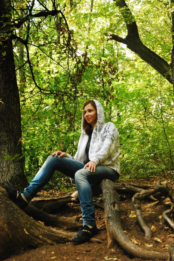 Варвара Колесник Demoni | Ростов-на-Дону