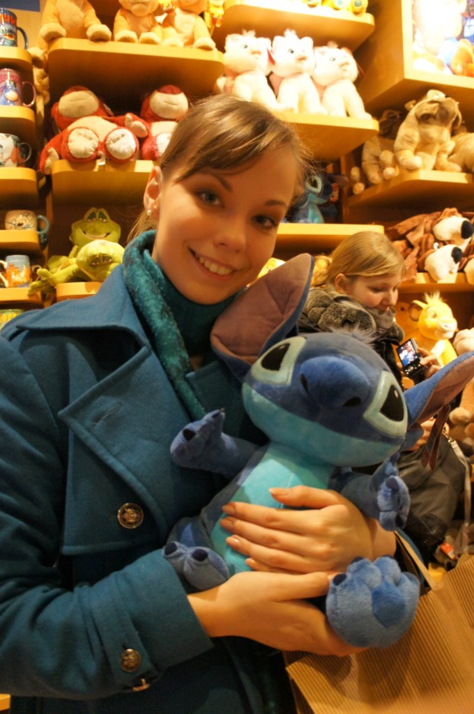 Ирина Делия | Москва