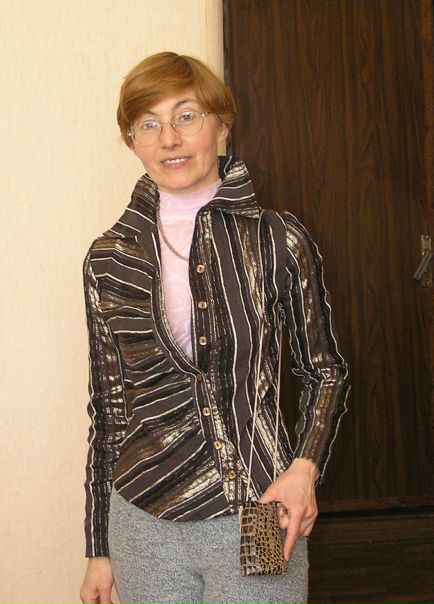 №2, Эльмира Юсупова, Запорожье №2, Эльмира Юсупова, Запорожье