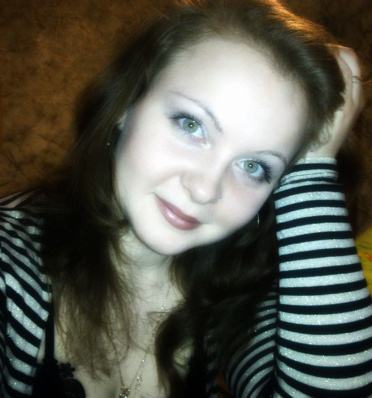 Дарья Пожилых {d@rink@} | Кингисепп