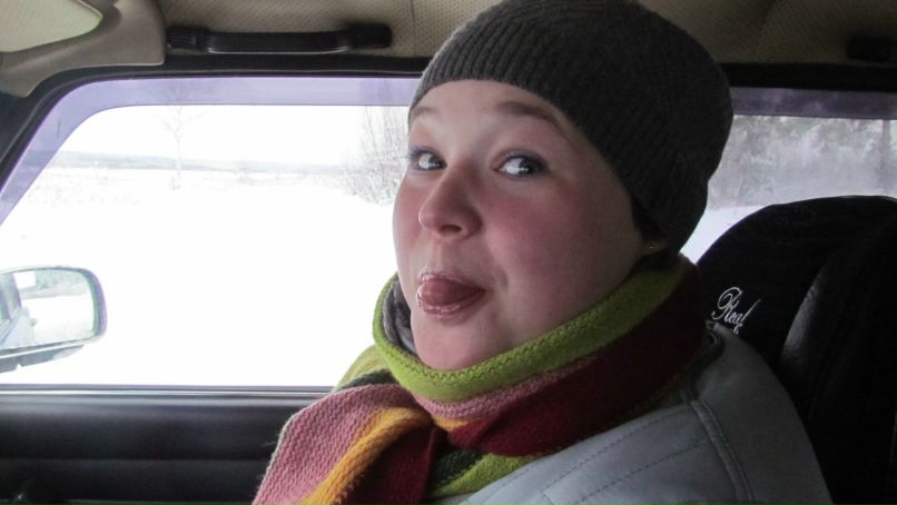 Марина Шаткова | Сыктывкар