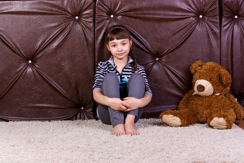 Татьяна Комова Васильевна | Красноярск