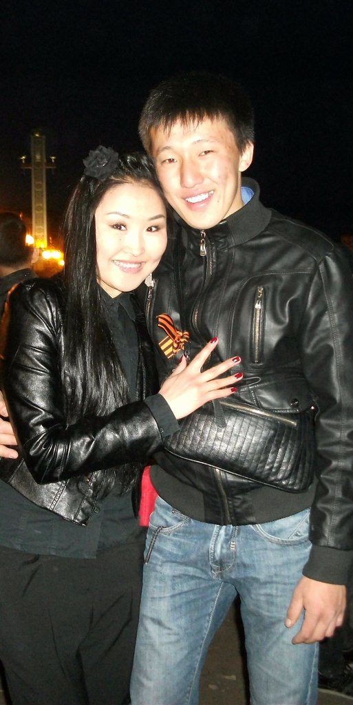 Мишка Соловьев | Якутск