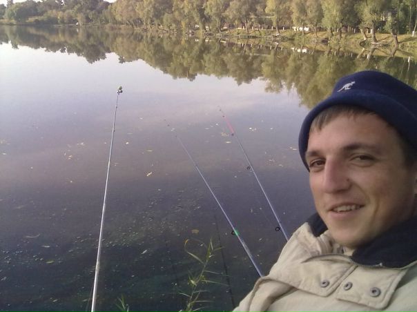 №31, Александр Григоренко, Киев №31, Александр Григоренко, Киев