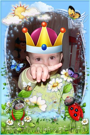 Серж-Белый Беленьков | Ухта