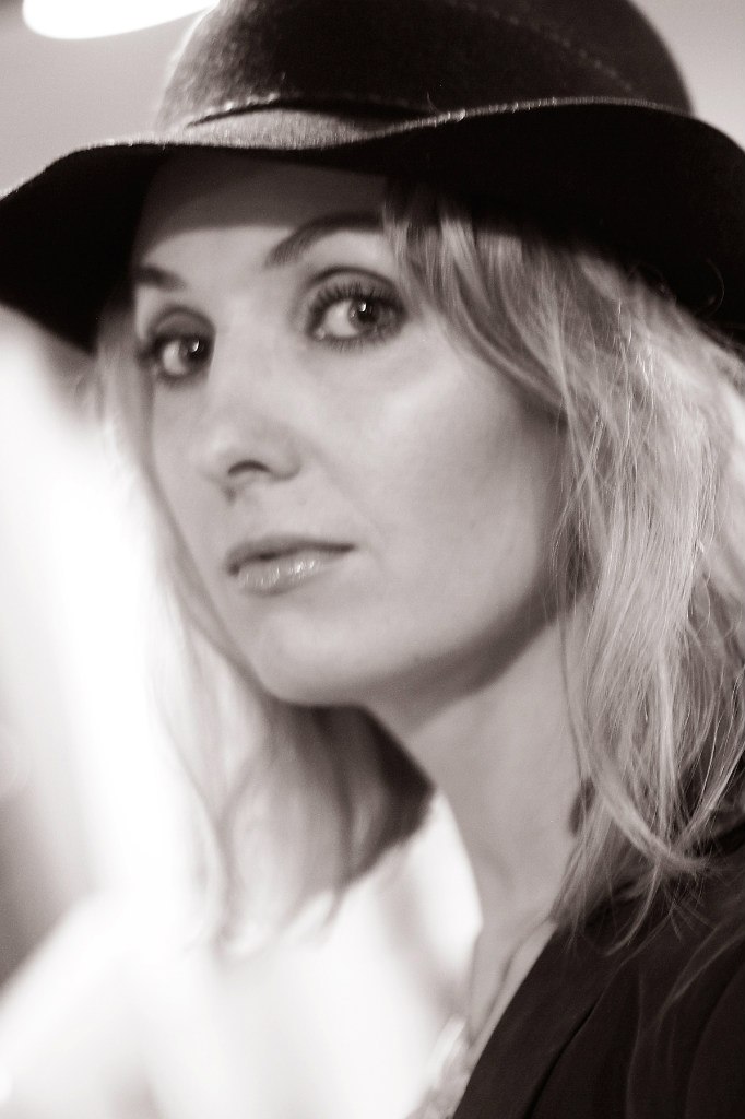 Галина Барцева (Королёва) | Москва