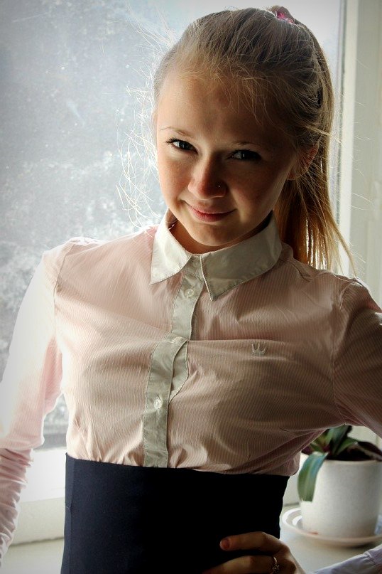 Диляра Галиуллина | Набережные Челны