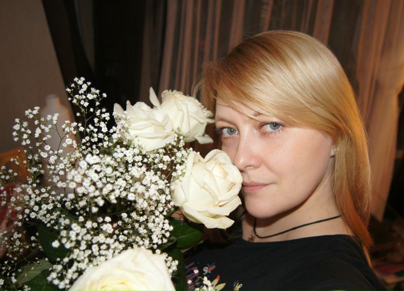 Ирина Иртегова | Пермь