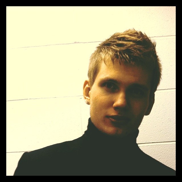 Вовка Мазаев | Москва