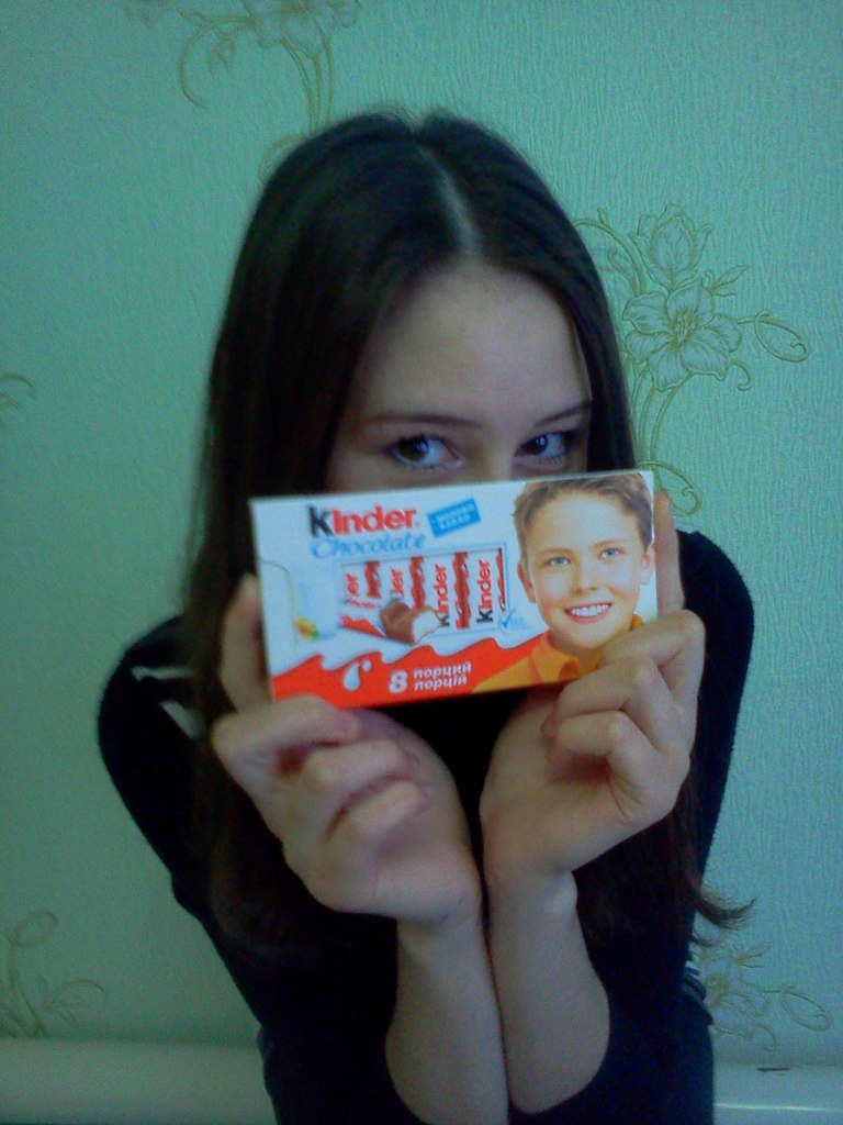 Виктория Фролова | Чебоксары