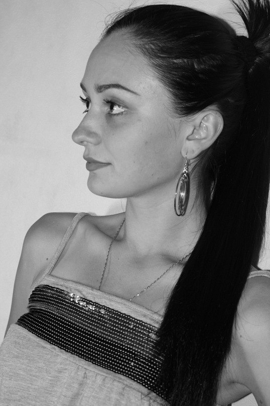 Анастасия Демченко ⎳acomka | Киев