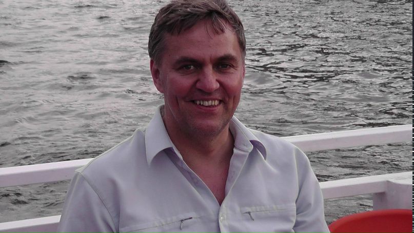 Вера Беленкова | Санкт-Петербург