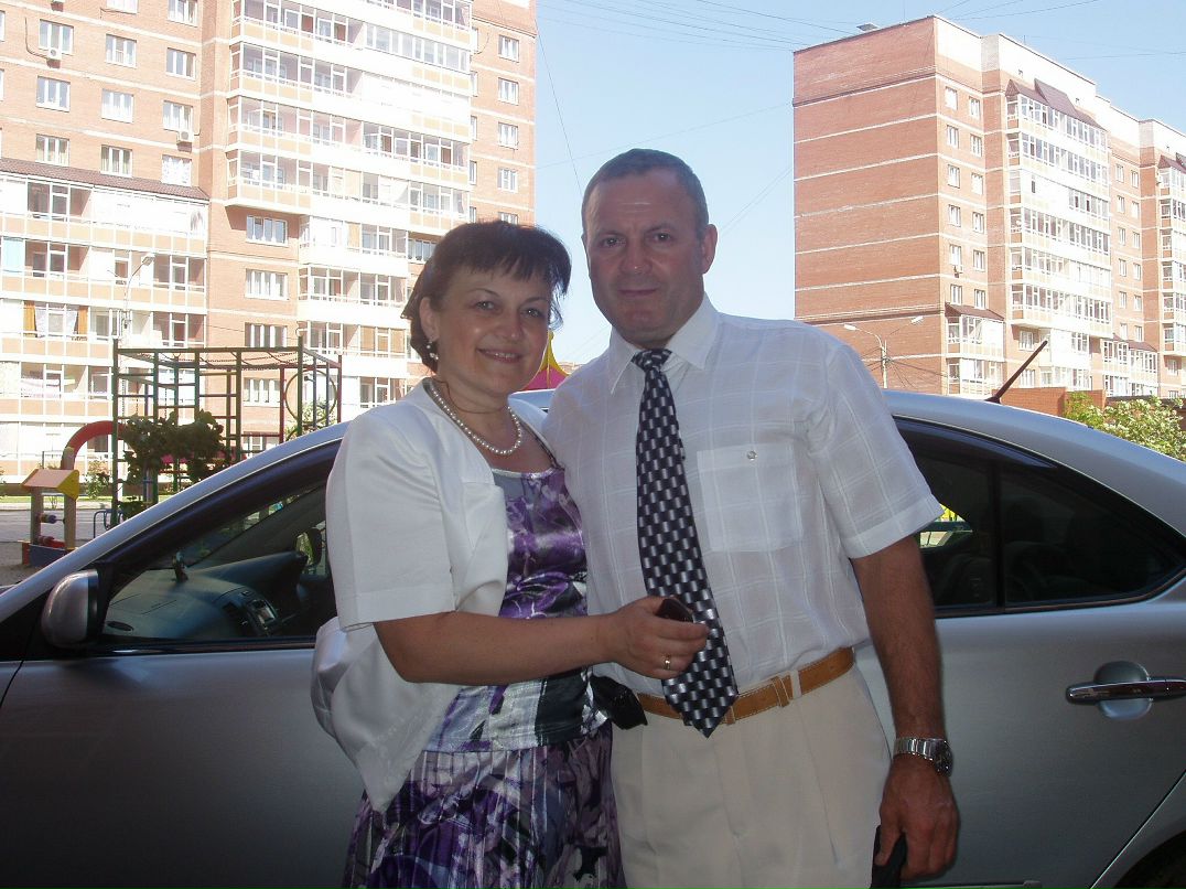 Ольга Филиппова | Красноярск