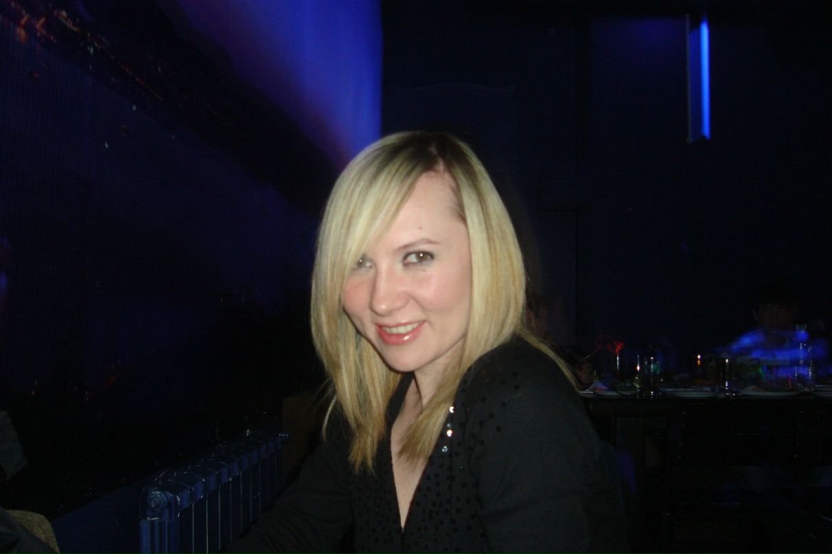 Ольга Смирнова Кеnza | Новороссийск