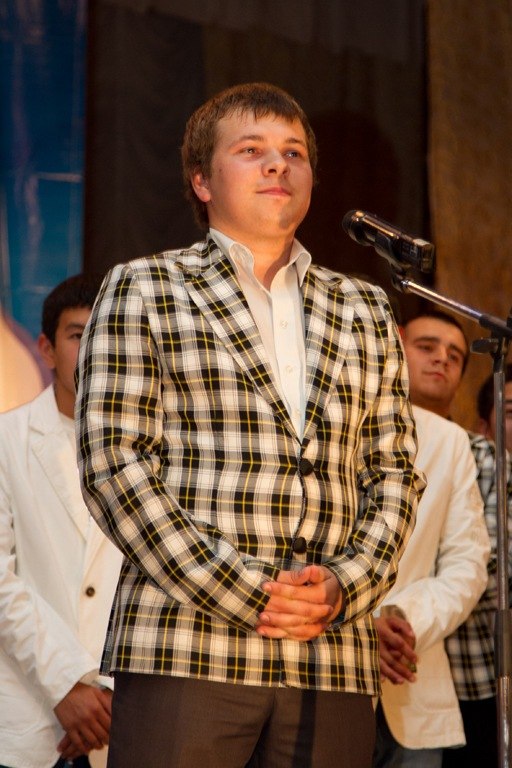 Александр Рачинский Игоревич | Челябинск