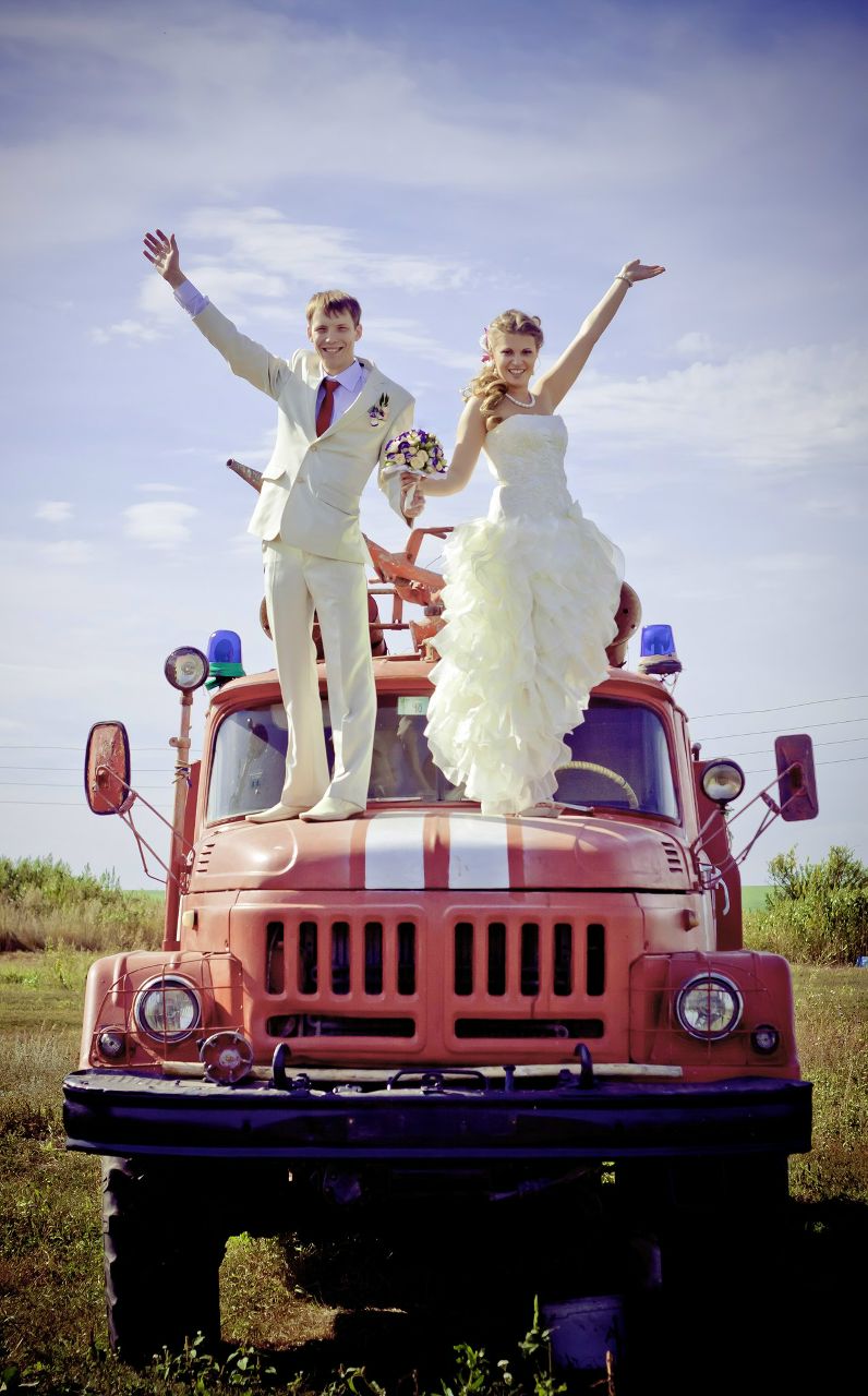 Катерина Вронская | Самара