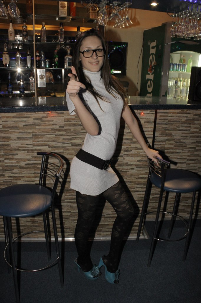 Елена Харинова | Москва