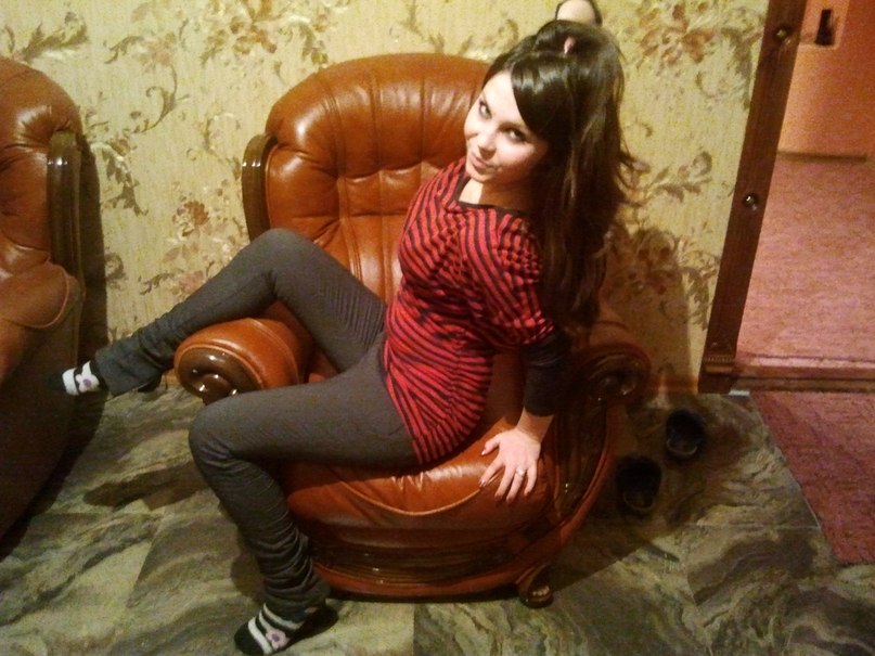 Юлия Дробитько | Херсон