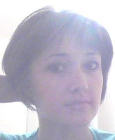 Вера Фомина | Березники