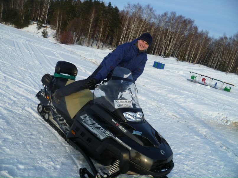 Владимир Мартынов | Нижний Новгород