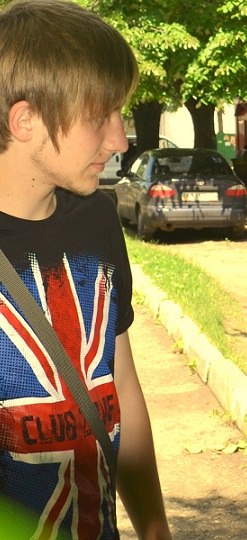 Роман Осадчук | 