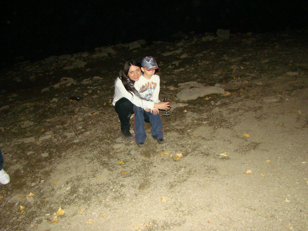 Ира Мелихова | Новосибирск