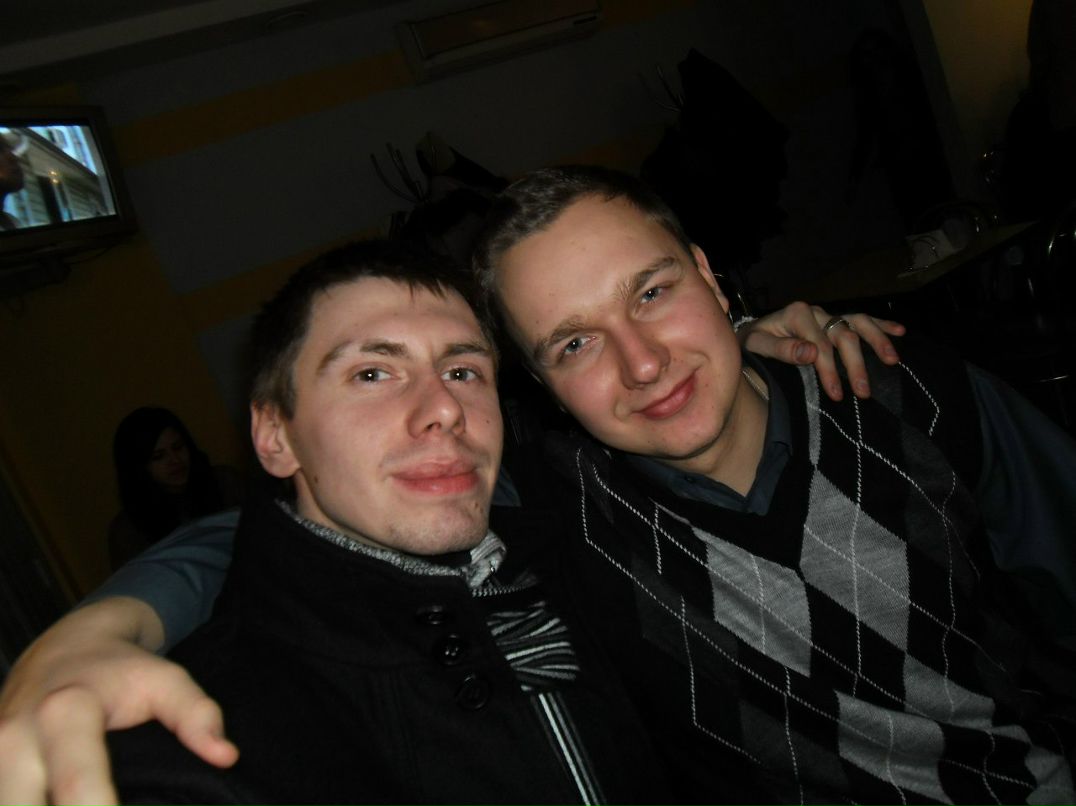 Павел Лепеш Михайлович | Минск