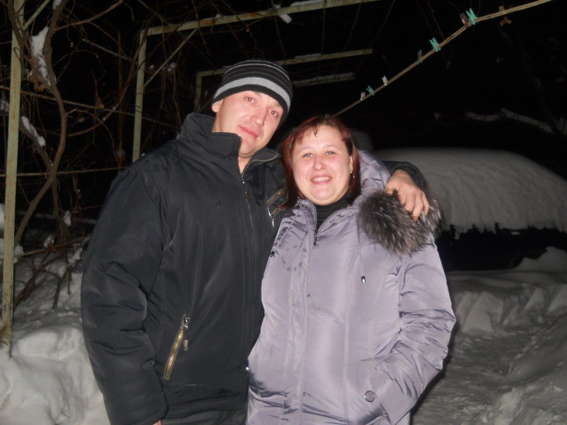 Юля Антипова | Москва