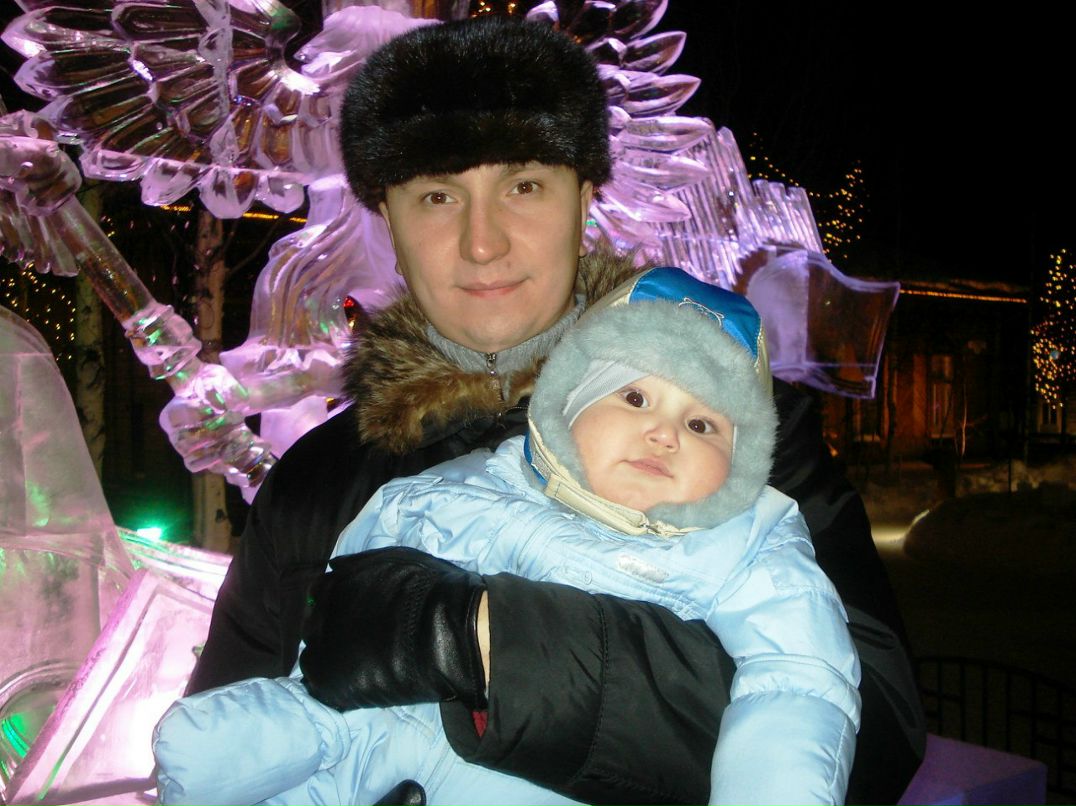 Ирина Грибанова | Сургут