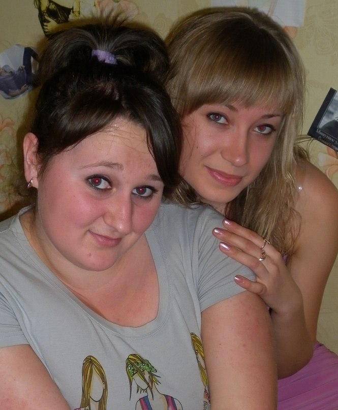 Оля Кравчук | Кривой Рог