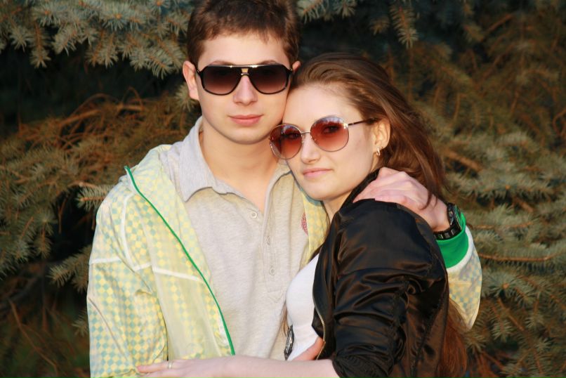 Надежда Шремф | Алматы