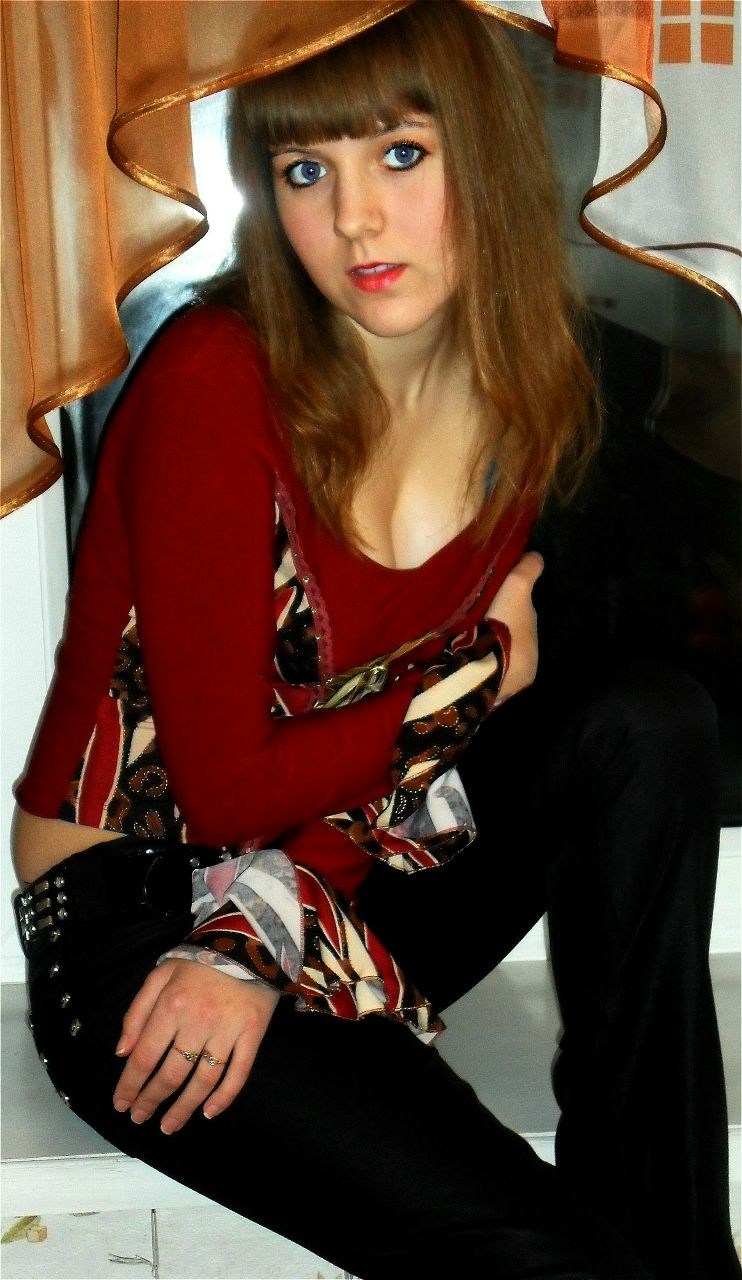 Алёнка Алексеева | Великий Новгород