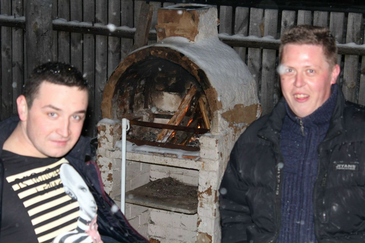 Сергей Поляков | Нижний Новгород