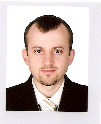 Іван Наконечний | Новояворовск