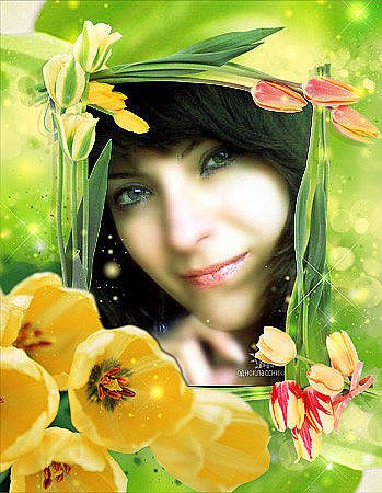 Виктория Фролова | Таллин